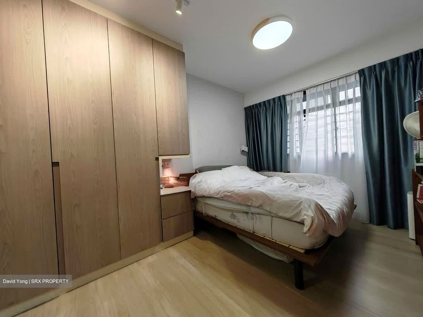 Blk 113B Alkaff Oasis (Toa Payoh), HDB 3 Rooms #591631941